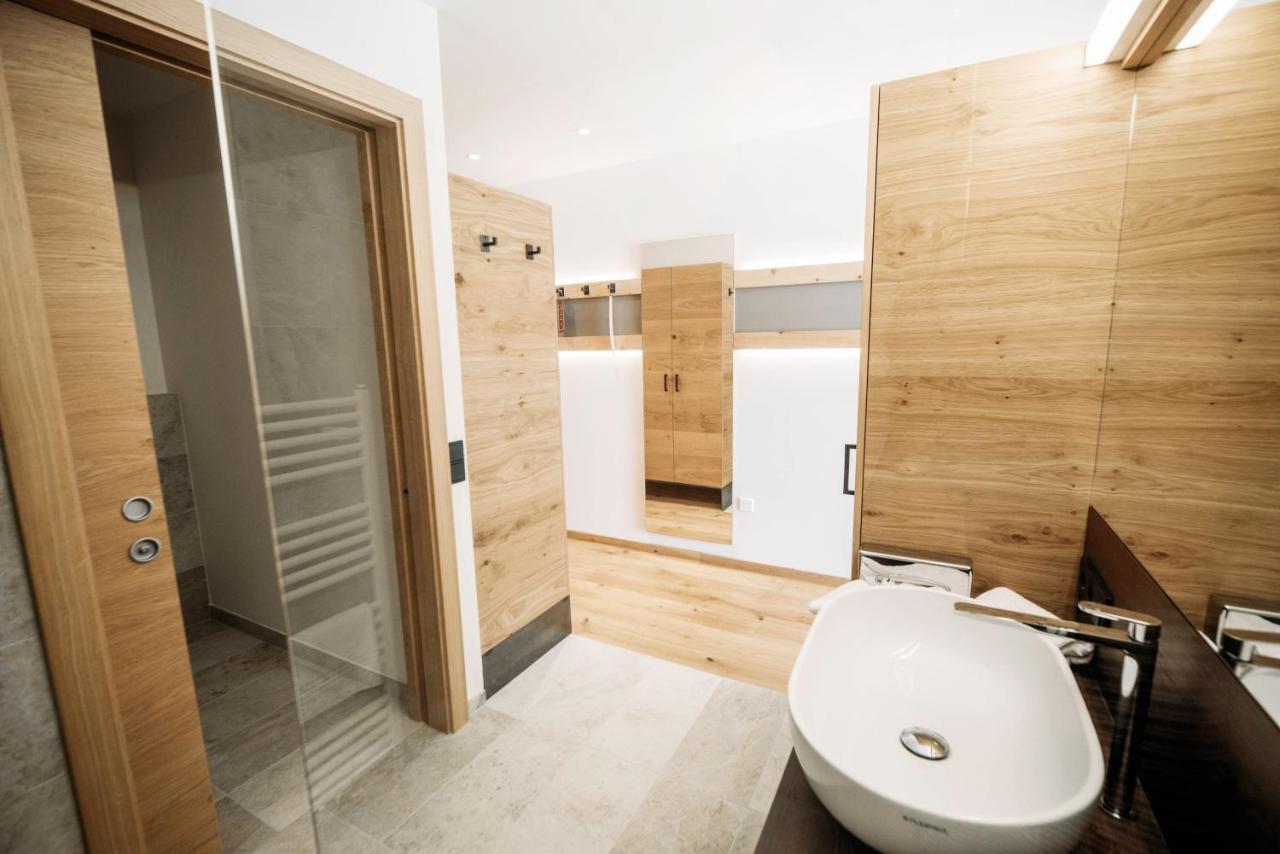 Hotel am Hang Oberbozen Exteriör bild