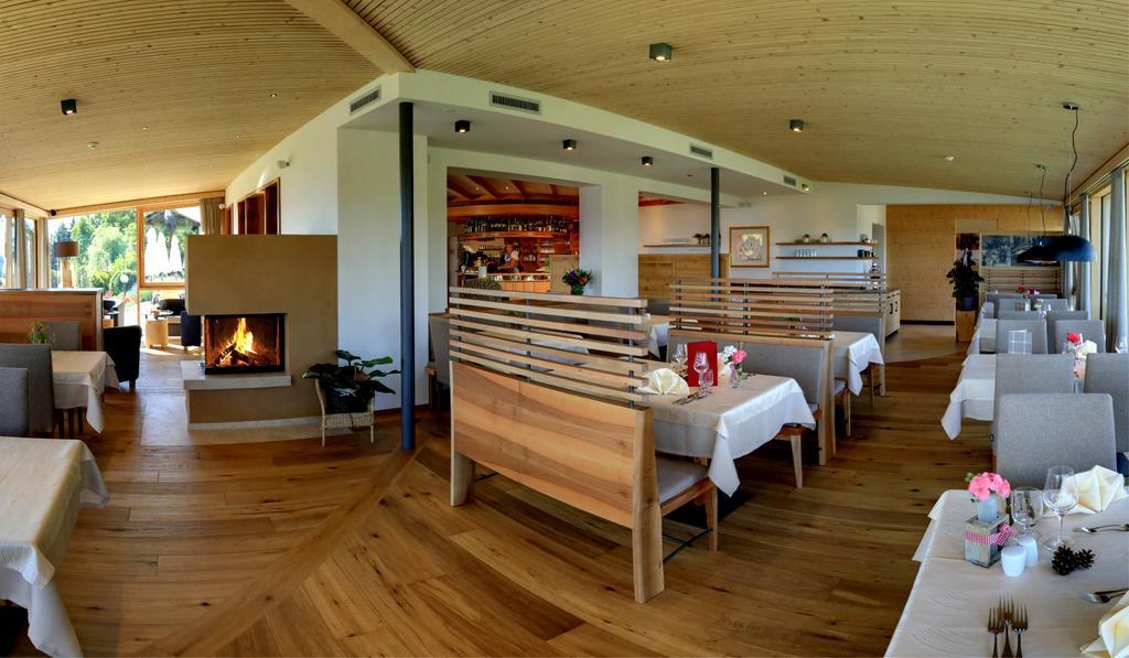 Hotel am Hang Oberbozen Exteriör bild