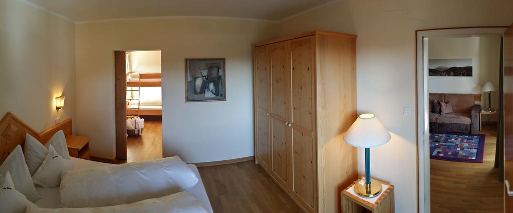 Hotel am Hang Oberbozen Rum bild
