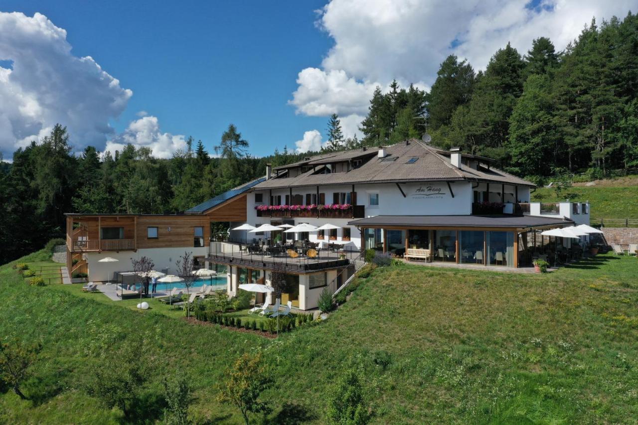Hotel am Hang Oberbozen Exteriör bild